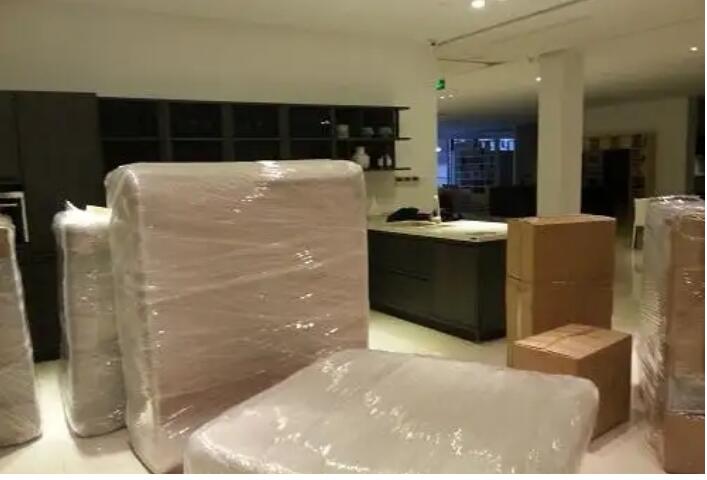 厦门到点军区长途搬家