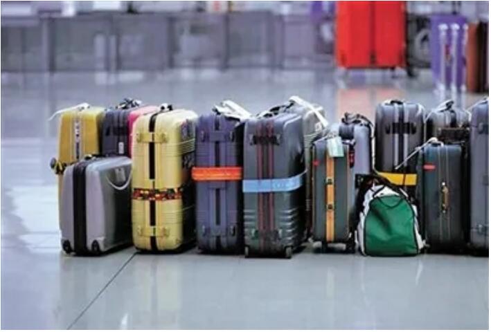 厦门到点军区行李托运