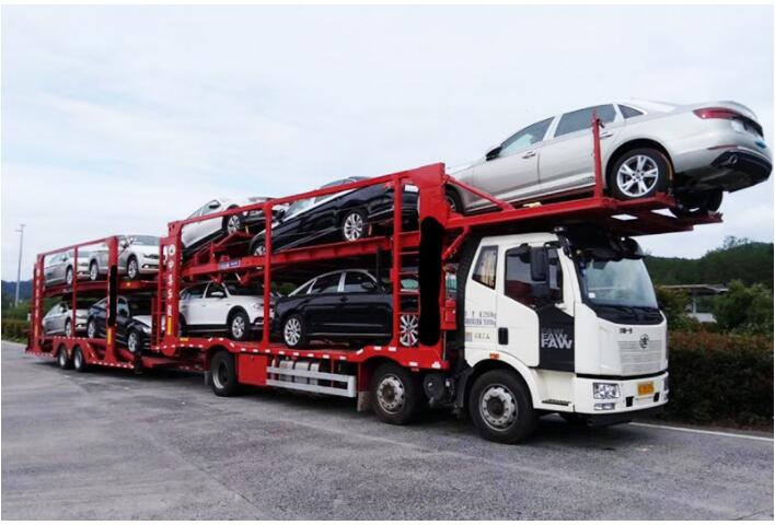 厦门到点军区轿车托运